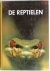 Natuurserie  De reptielen