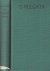  - Biblia sacra: iuxta Vulgatam versionem (2 volumes) - Tomus I: Genesis - Psalmi. Tomus II: Proverbia - Apocalypsis