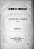 Schönberg, Arnold: - [Op. 9] Kammersymphonie für 15 Soloinstrumente. Op. 9. Partitur
