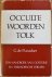 Purucker, G de - Occulte Woordentolk. Een handboek van oosterse en theosofische termen.