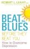 Robert L. Leahy - Beat The Blues Before They Beat You