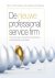 De Nieuwe Professional Serv...