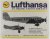 Lufthansa : an airline and ...