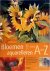 A. Fletcher 42056 - Bloemen aquarelleren van A tot Z