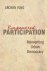 Fung, Archon - Empowered Participation - Reinventing Urban Democracy