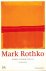 Cohen-Solal, Annie - Mark Rothko -Biografie