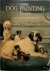 Dog painting, 1840-1940 A s...