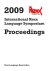 2009 International Rexx Lan...