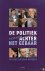 MEENEN, Jan van - De politiek achter het gebaar. Als het lichaam spreekt.