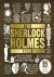 The Sherlock Holmes book Bi...
