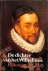 Dichter van het wilhelmus