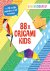88x origami kids - Regenboo...