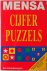 Mensa cijferpuzzels 200 bre...