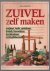 Zuivel zelf maken : yoghurt...