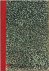 Penning, L - De kolonisten van Zuid-West-Afrika (rode rug / linnen rug)