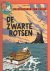 Hergé - De avonturen van Kuifje. De zwarte rotsen, gevolgd door De geheimzinnige ster