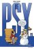 R. Cauvin - Album / 11 / De psy / 11
