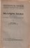 Hofmann, Paul,, 1880-1947., Kant-Gesellschaft. - Das religiöse Erlebnis. Seine Struktur, seine Typen und sein Wahrheitsanspruch