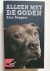 Alex Boogers - Alex Boogers, Alleen met de goden