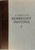 A Corpus of Rembrandt paint...