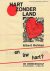 Hart zonder land - Albert H...