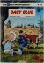 Lambil Willy Cauvin - Baby Blue