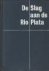De Slag aan de Rio Plata. D...