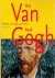 Het Van Gogh boek Vincent v...