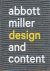 Abbott Miller: Design and C...