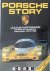 Julius Weitman, Michael Cotton - Porsche Story. (3rd edition)