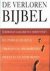 De verloren bijbel
