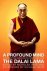H H The Dalai Lama - A Profound Mind