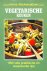 Diversen - Vegetarische keuken