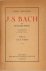 J.-S. Bach Le Musicien-Poète