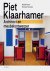 Piet Klaarhamer, Architect ...