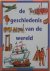 De geschiedenis van de were...