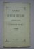 Vreede, C.. - Appareil pour les signaux de nuit et de brume du livre international des signaux et télégraphe optique.