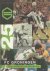 Poker, Henk (red.) - 25 jaar FC Groningen. 25 jaar Voetbalgeschiedenis
