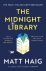 Matt Haig - Midnight Library