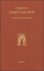 J. Castro Sanchez (ed.); - Corpus Christianorum. Liturgica Hymnodia hispanica,