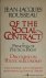 Of the Social Contract (& d...