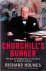 Churchill's Bunker. The Sec...