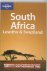 Lonely Planet South Africa ...
