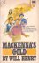 Henry, Will - Mackenna`s Gold
