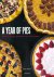 Ashley English - A year of pies