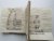 Different authors - Tijdschrift voor Nederlandsch-Indie.Jaargang 1839 2e Jrg. (1. part 484 pp). With  5 folding plates