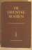 DE DRENTSE BOERIN