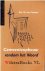 Campen, Drs. M. van - Gemeente opbouw rondom het Woord