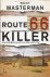 Becky Masterman - Route 66 killer