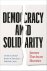 (1) Democracy And Solidarity